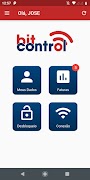 Bitcontrol screenshot 1