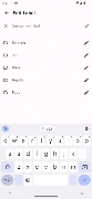 Play Notepad স্ক্রিনশট 5