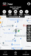 برنامه‌نما Honda Protect عکس از صفحه