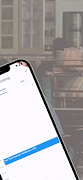 Rooboo syot layar 2