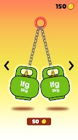Lato lato: Tek Tek Doge Game Screenshot 3