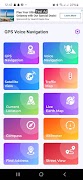 Gps Tracker - Map Navigation imagem de tela 1