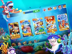 Mega Fishing Hunter Screenshot 7