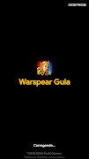 Warspear Guia plakat