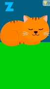 Sprechende Katze Scherzanruf Screenshot 1