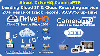 CameraFTP Timelapse syot layar 7