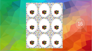 المكعب capture d'écran 4