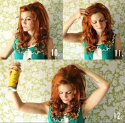 Curly Hair Tutorials imagem de tela 7