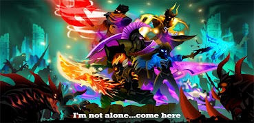 Shadow Test Screenshot 4