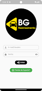 BG Rastreamento ポスター