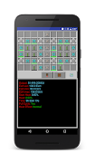 IC2 Planner captura de pantalla 1