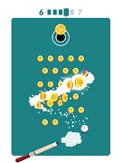 Pot shot! Crazy 8 ball pool! スクリーンショット 7