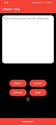 برنامه‌نما CORTEX GFX TOOL عکس از صفحه