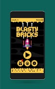 Blasty Bricks Ekran Görüntüsü 7