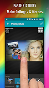 Wizard Photo Editor screenshot 5