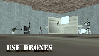 Project Breach CQB FPS capture d'écran 5