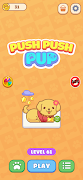 Push Push Pup تصوير الشاشة 4