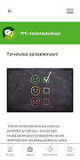 PPO – Paremman Palvelun Osaaja® screenshot 1