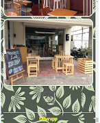 برنامه‌نما Coffee Shop Design عکس از صفحه