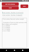 Sorting Algorithms & Data Stru captura de pantalla 3