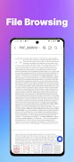 All SmartPDF:Viewer & Scan screenshot 1