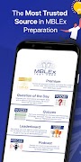 MBLEx Test Prep ảnh chụp màn hình 1