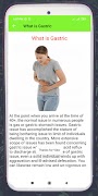 Gastric Problem ภาพหน้าจอ 1