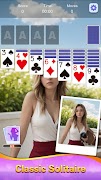 Charming Solitaire-poster