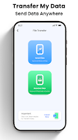 Smart Mobile Switch Clone It скриншот 1