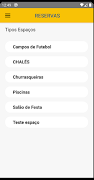 AABB Clube screenshot 4