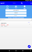 Reservations Manager. স্ক্রিনশট 2