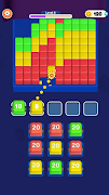 Block Sort Blast 포스터