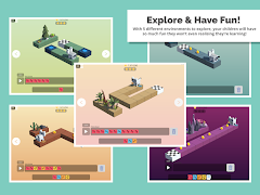 Rodocodo: Code Hour 截圖 5