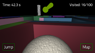 aMAZEd Maze Game screenshot 3