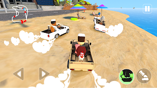 Amer Karting screenshot 4