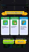 Endless Defense - Tiny Agents 스크린샷 4