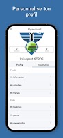 Le Cercle du Padel Screenshot 3