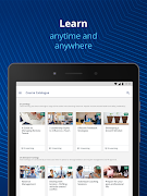 UEFA Learning screenshot 7