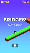 ZigZag Bridges постер