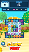 Candy Fruit Screenshot 3