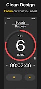 Interval Timer: Custom Workout スクリーンショット 6