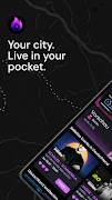 BLASTin - Events In Your City-poster