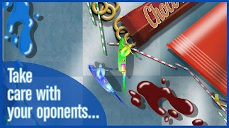Roach Racing 截图 2