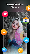 vFun - Music Bit Video Status Maker , Bit master ภาพหน้าจอ 3