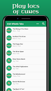 Irish Whistle Tabs 截圖 2