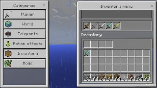 Toolbox for Minecraft PE Mod poster