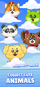 Cute Jump постер