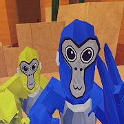 Gorilla Tag Profile Picture 截圖 6