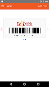 De Dutch screenshot 1