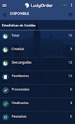 LudyOrder Cloud screenshot 5